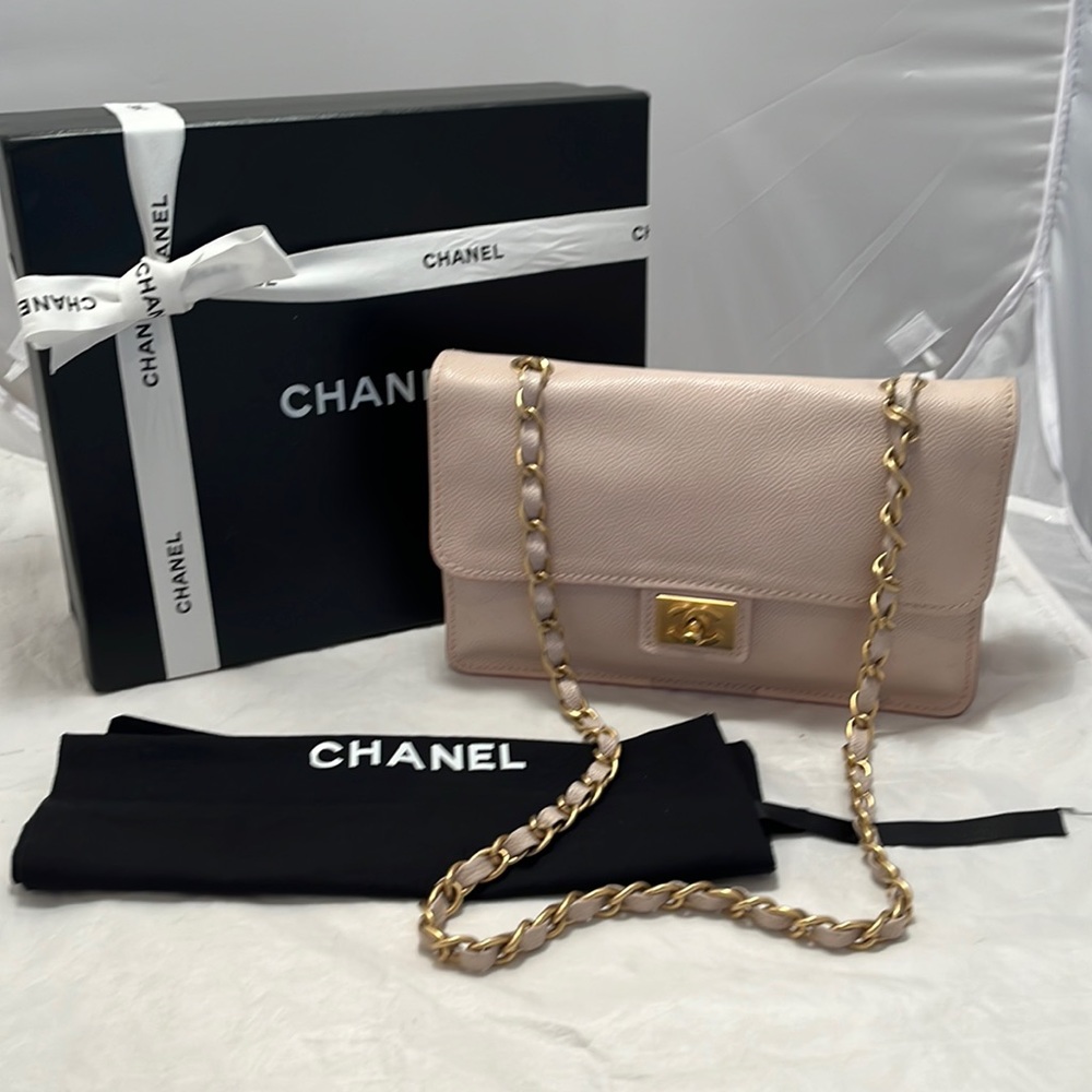 Chanel Caviar Shoulder bag